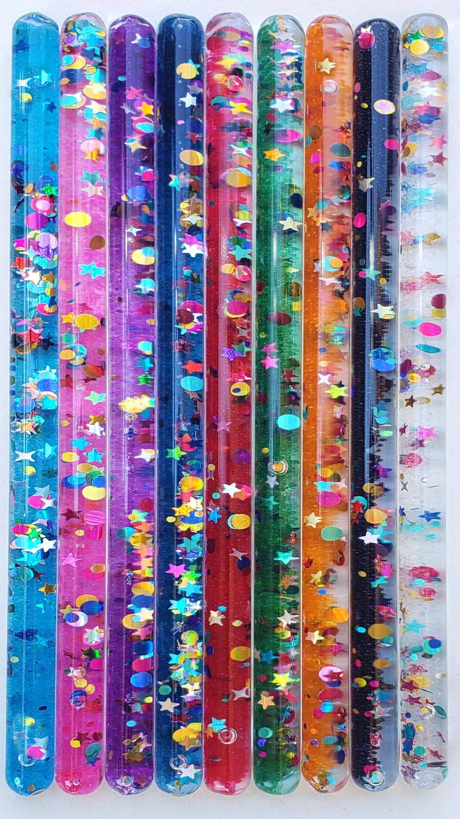 Prismatic Wand REFILL (Pre-assorted Colors)