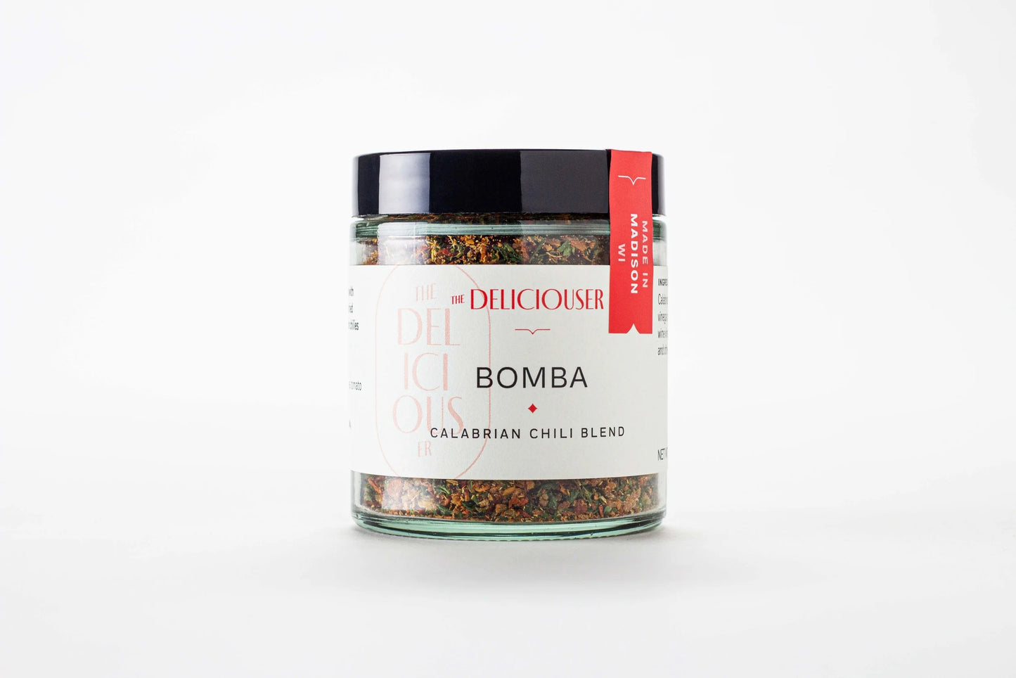 The Deliciouser Spices