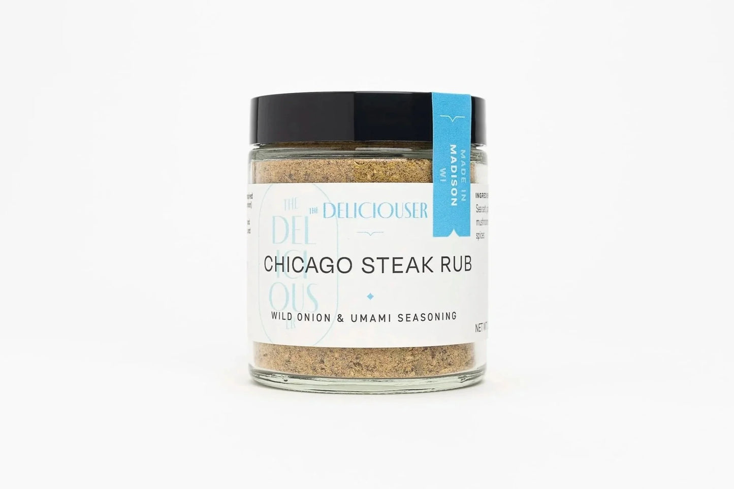The Deliciouser Spices