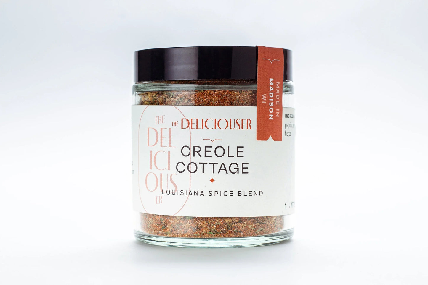 The Deliciouser Spices