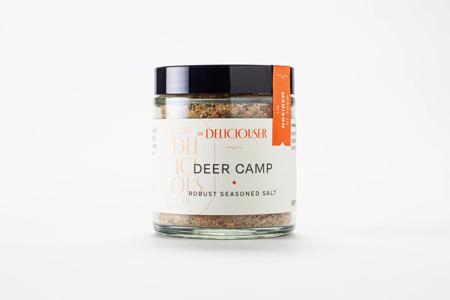 The Deliciouser Spices