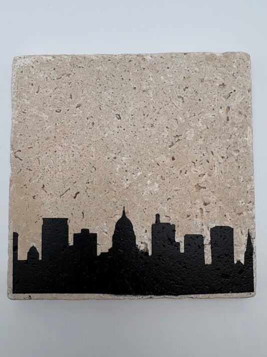 Madison Capitol Coaster
