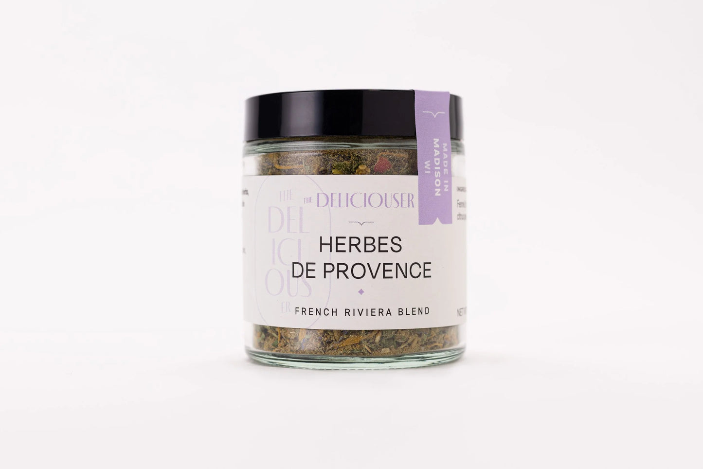 The Deliciouser Spices
