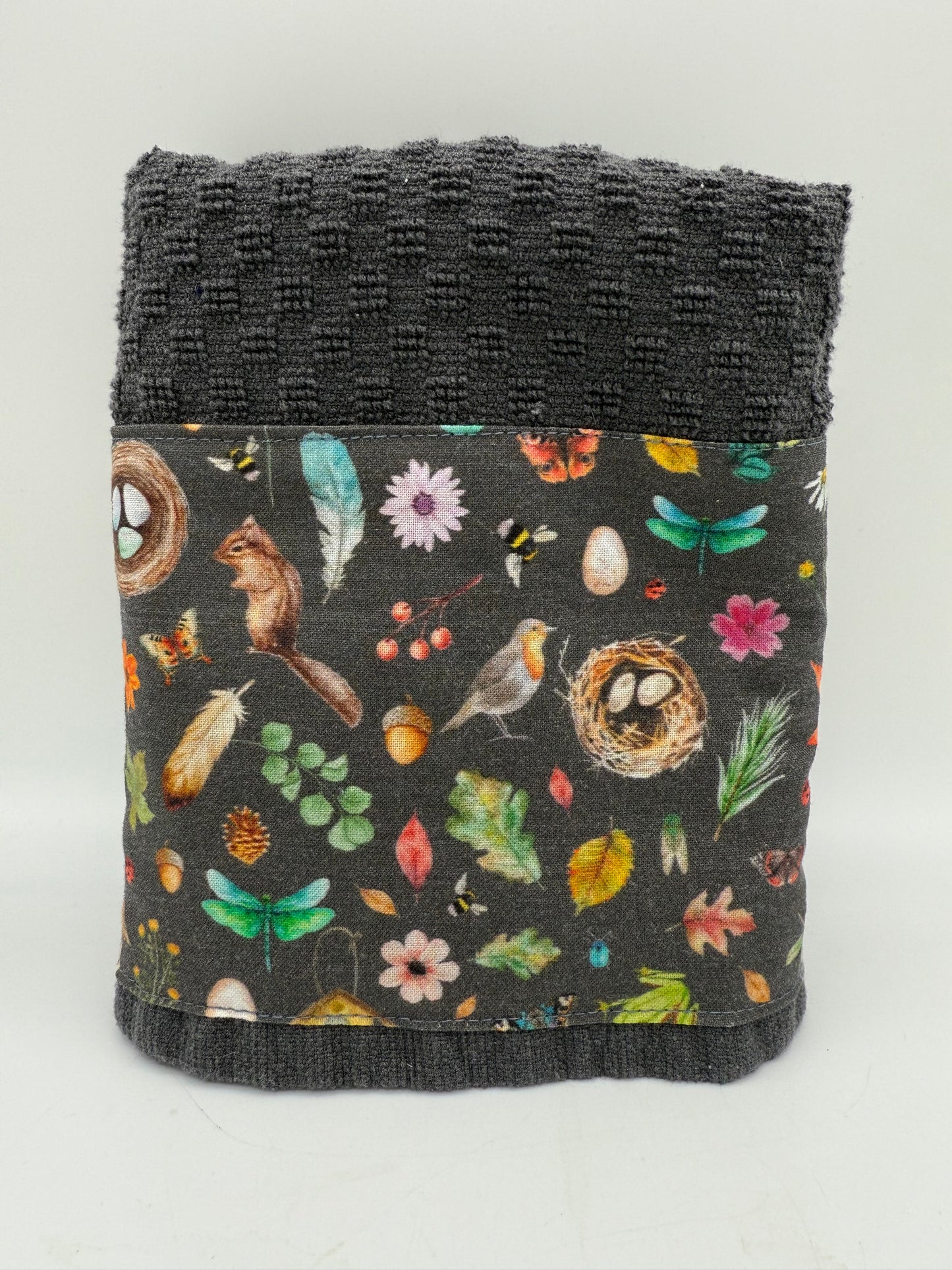 Nests & Nature Towel