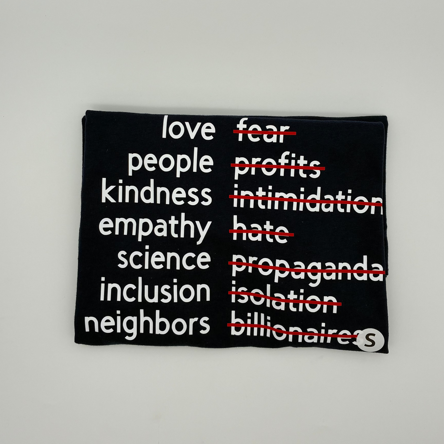 Choices T-shirt