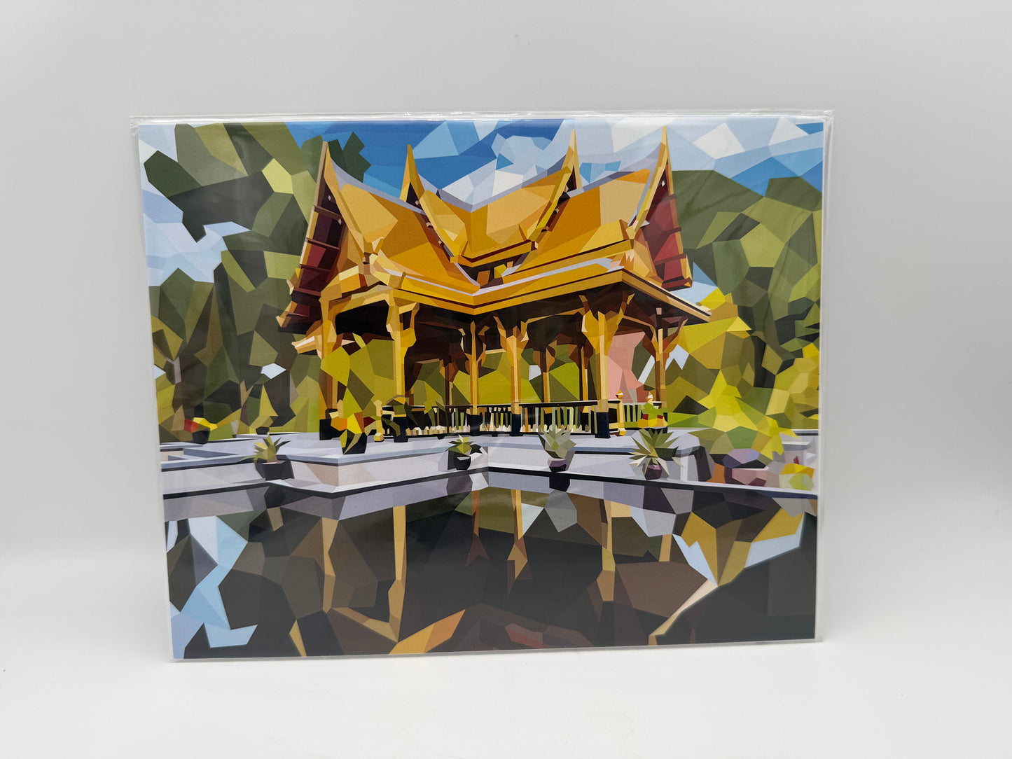 Michael Braley - Olbrich Gardens