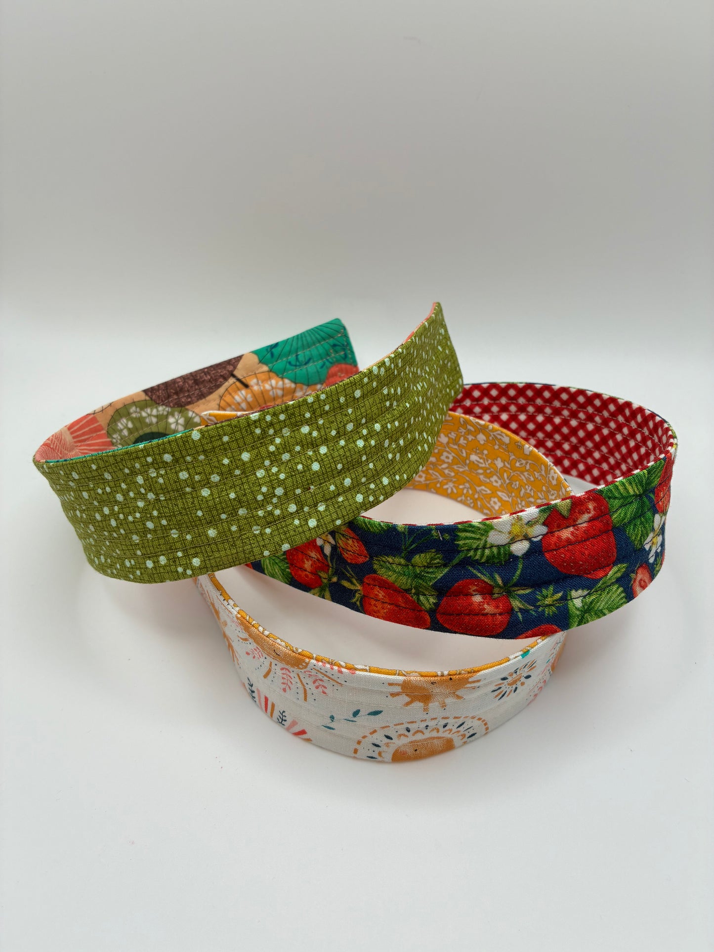 Reversible Headband