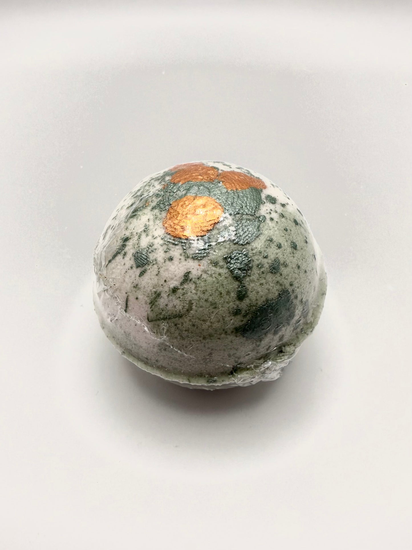 Fiz Biz Bath Bombs