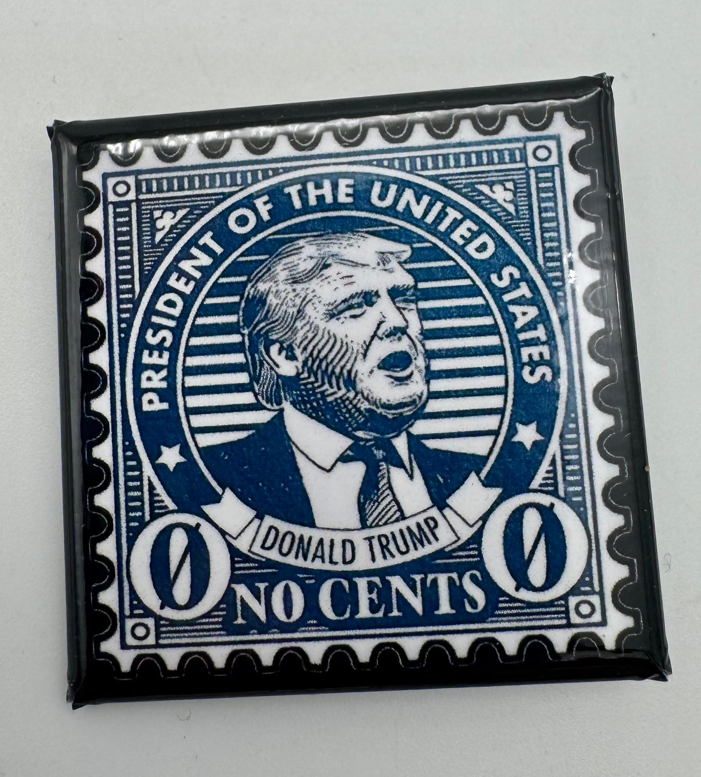 Political Pins & Magnets