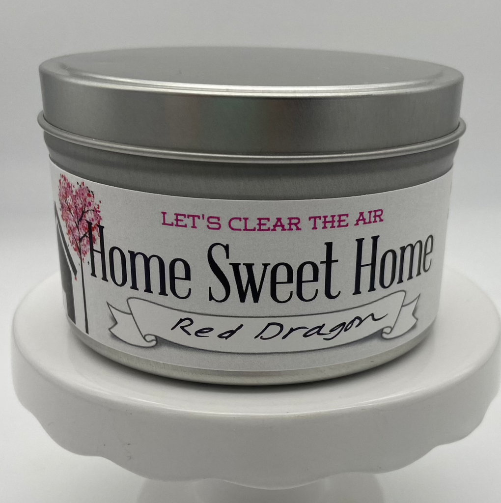 Home Sweet Home Candle - The Regal Find