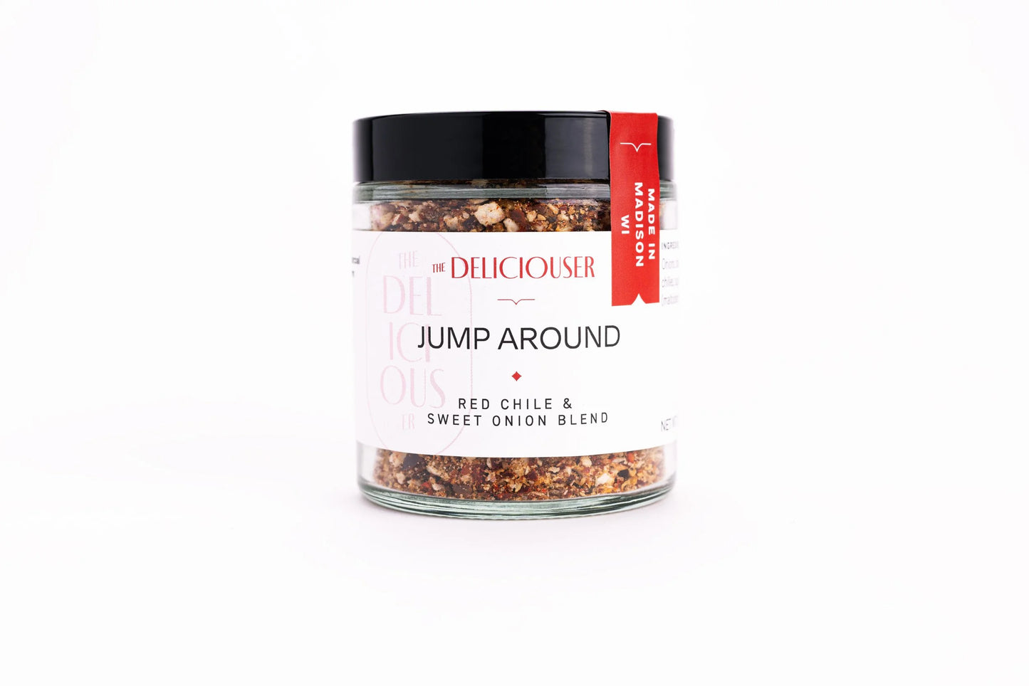 The Deliciouser Spices