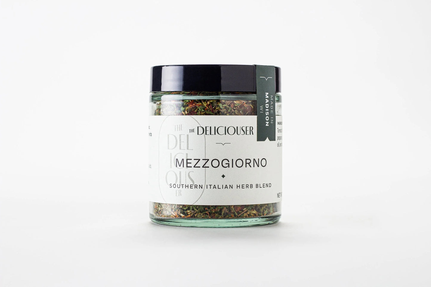 The Deliciouser Spices