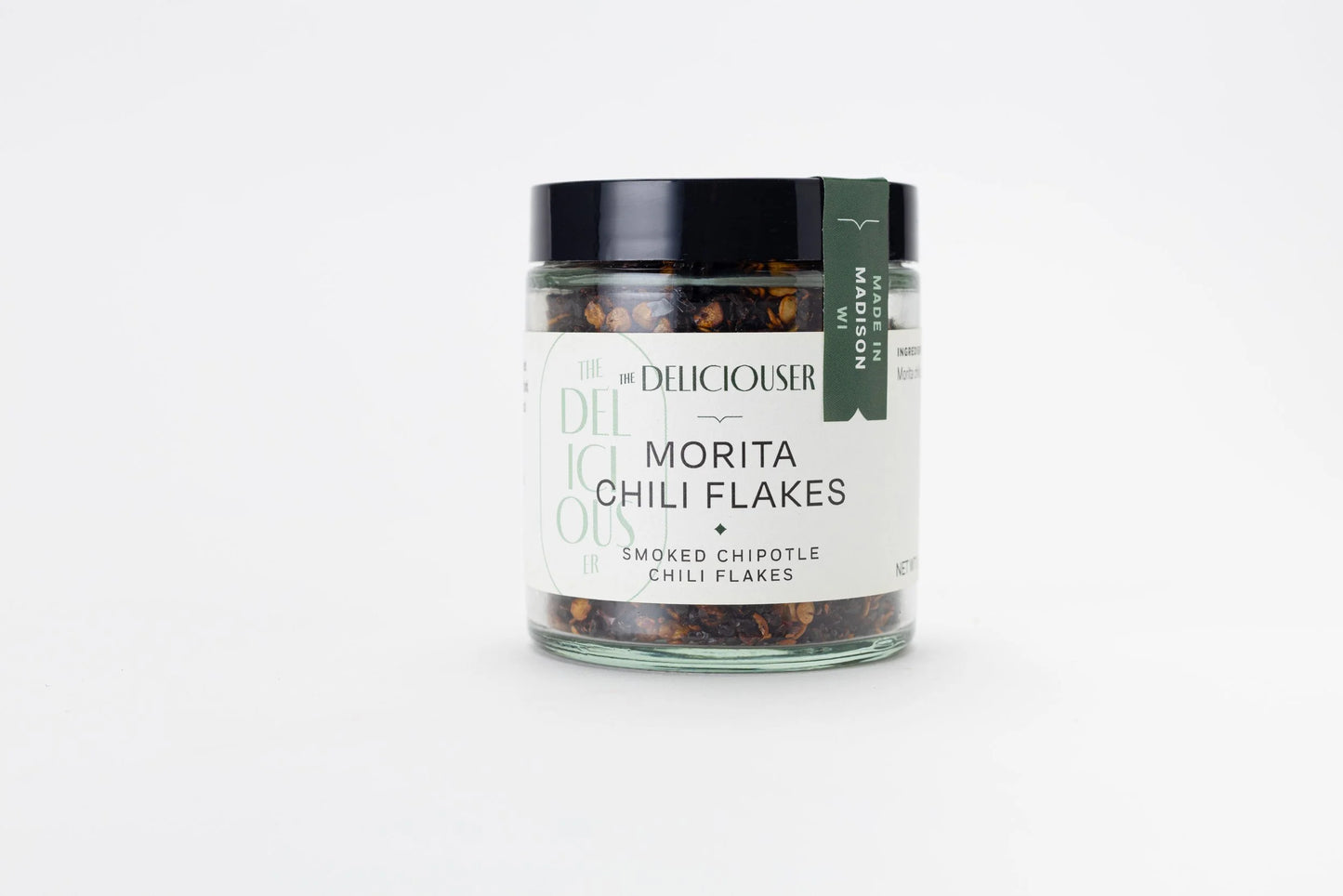 The Deliciouser Spices