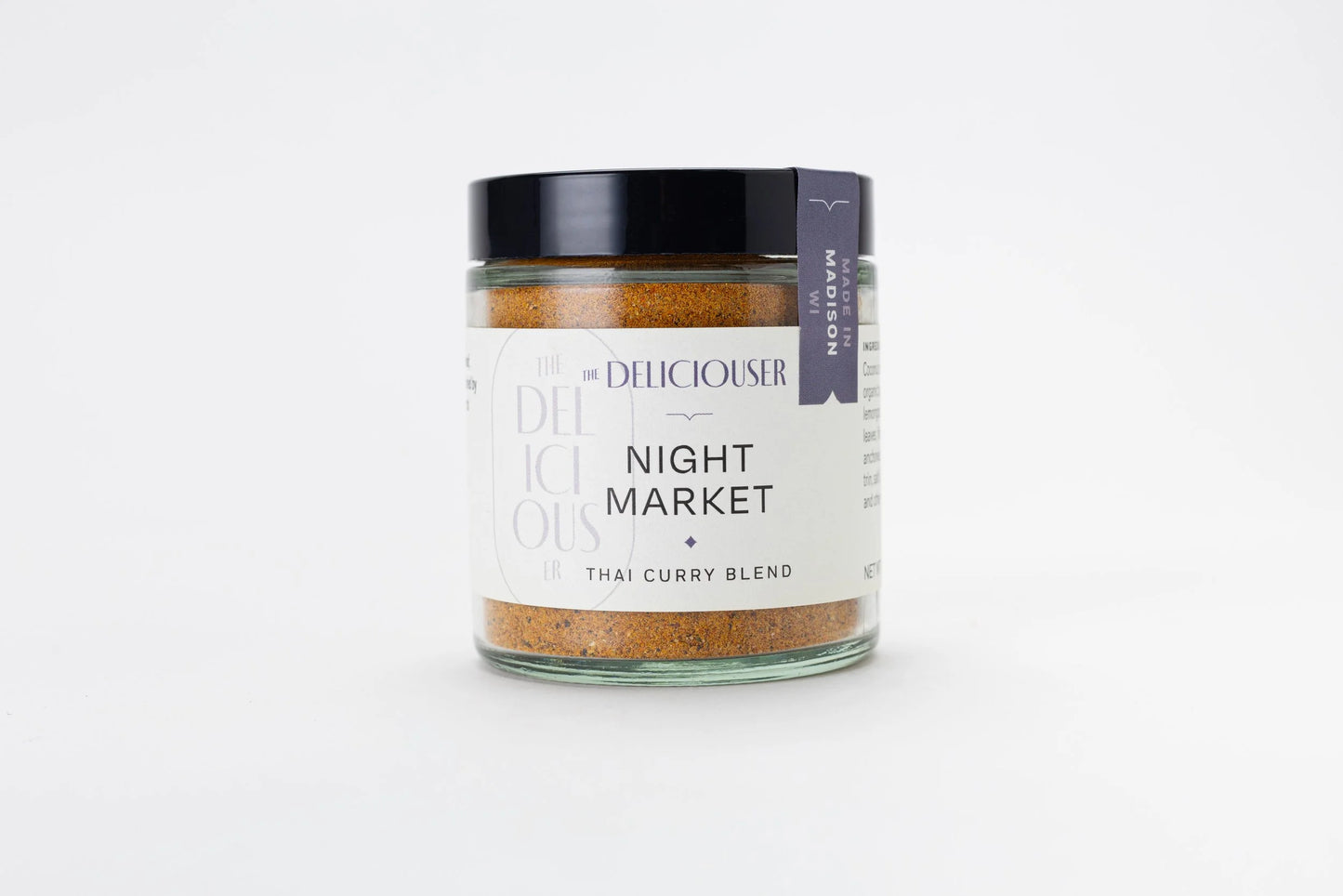 The Deliciouser Spices