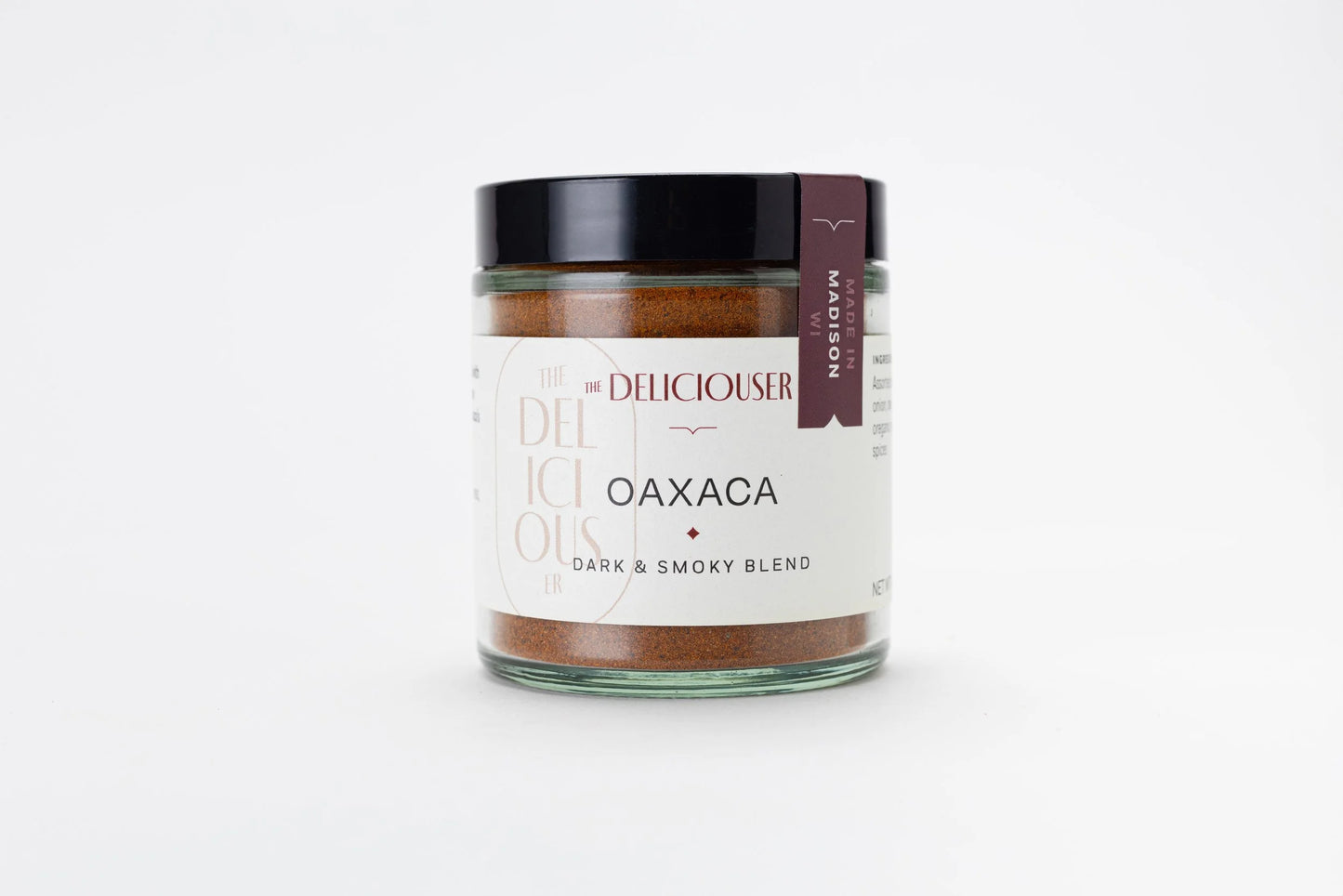 The Deliciouser Spices