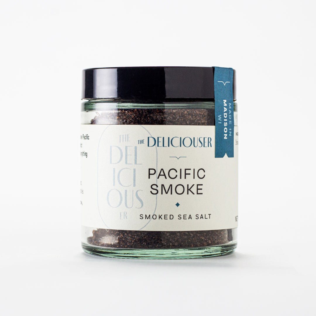 The Deliciouser Spices