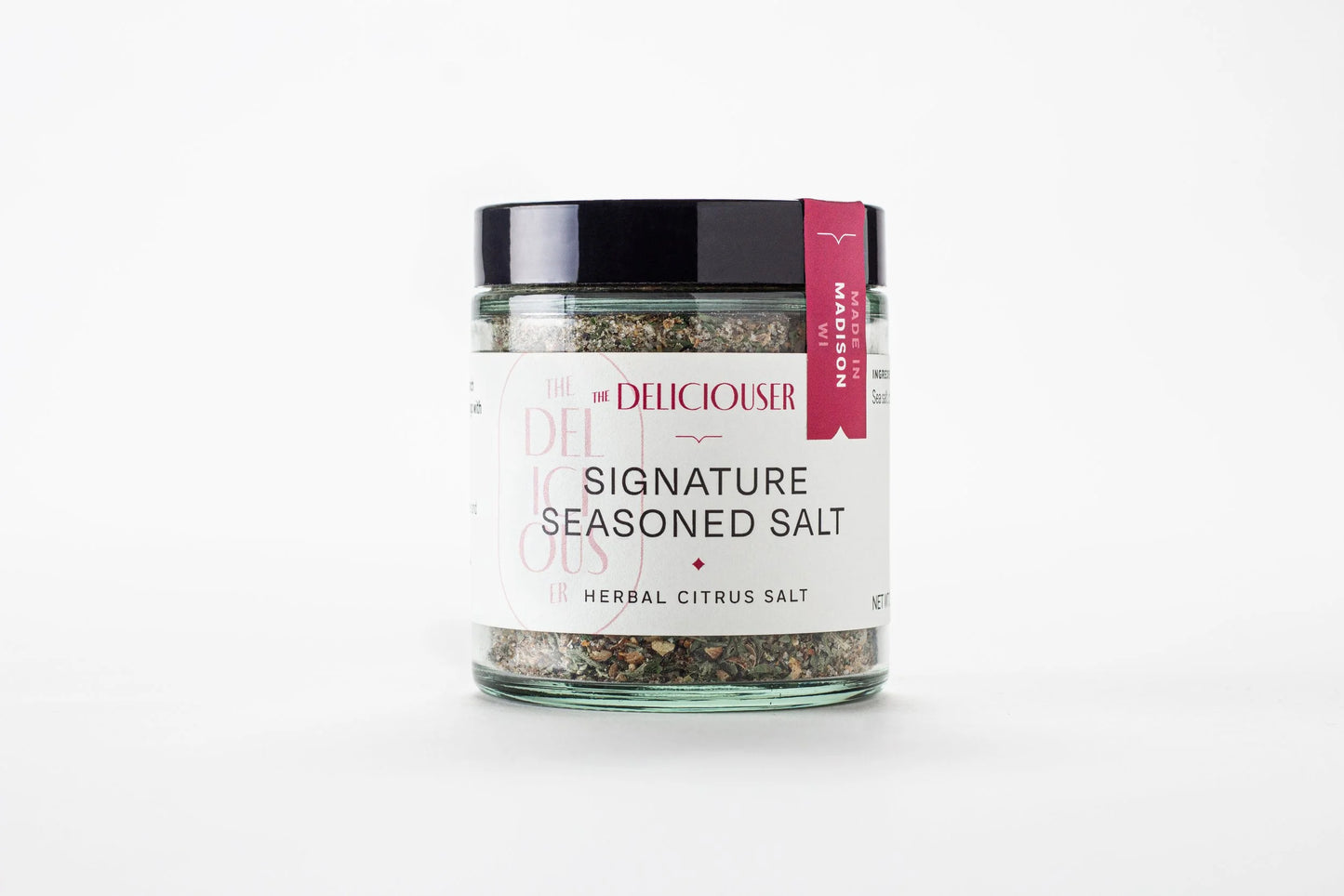 The Deliciouser Spices