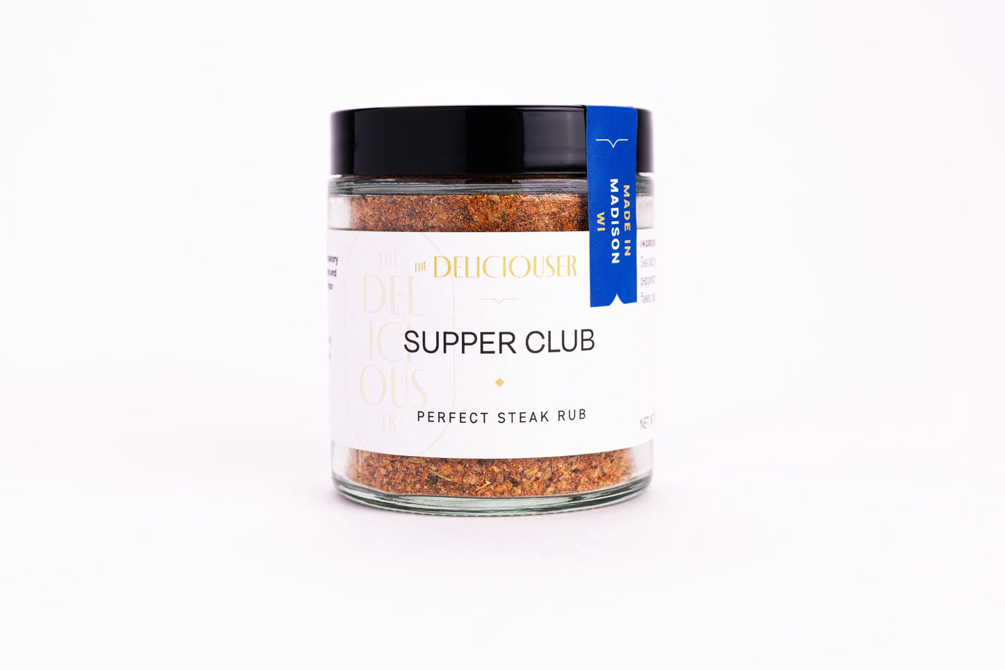 The Deliciouser Spices