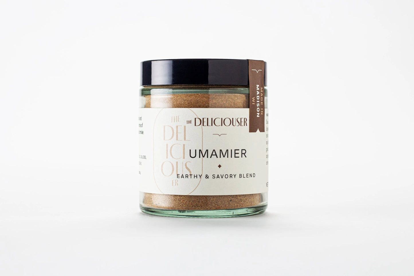 The Deliciouser Spices