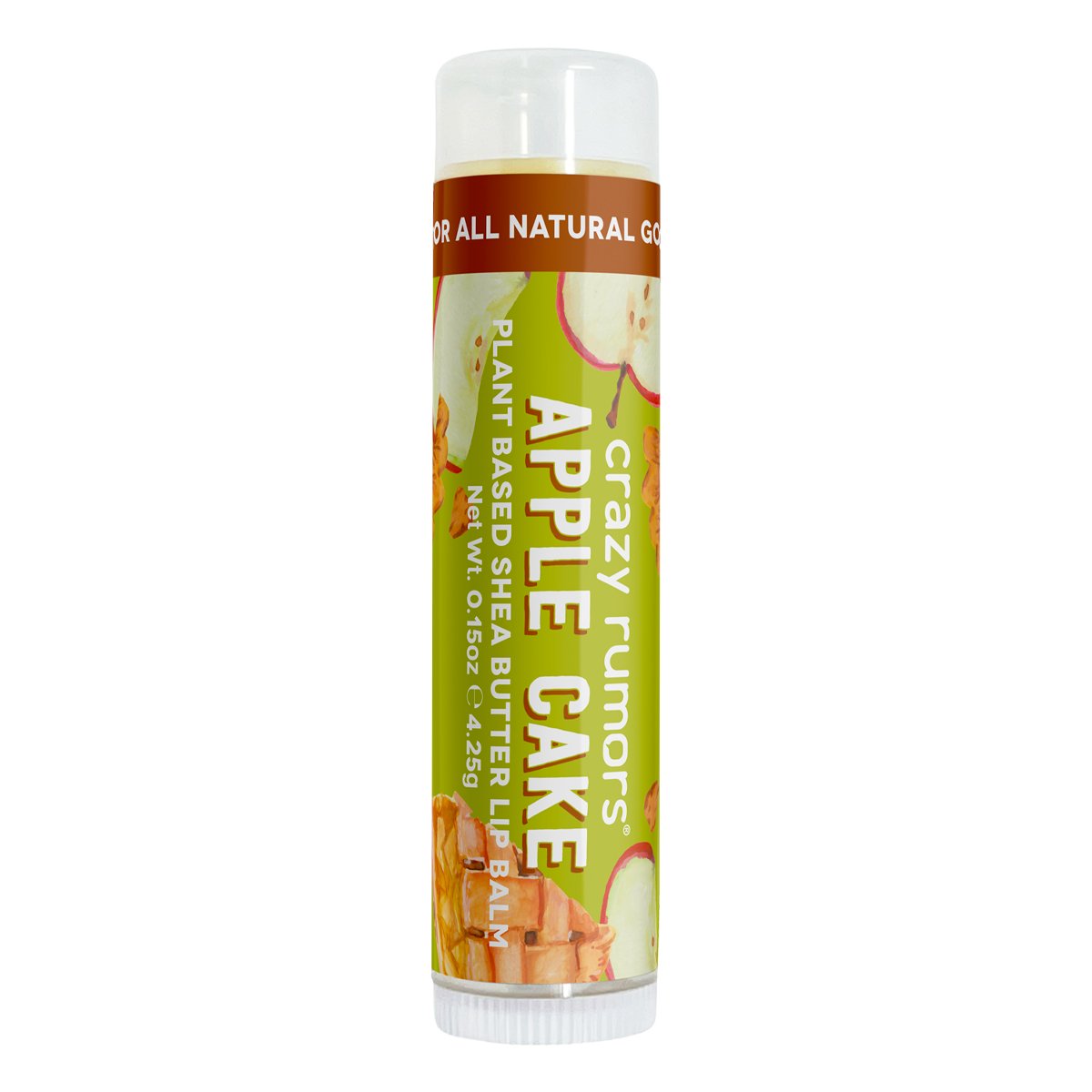 Apple Cake Lip Balm - The Regal Find