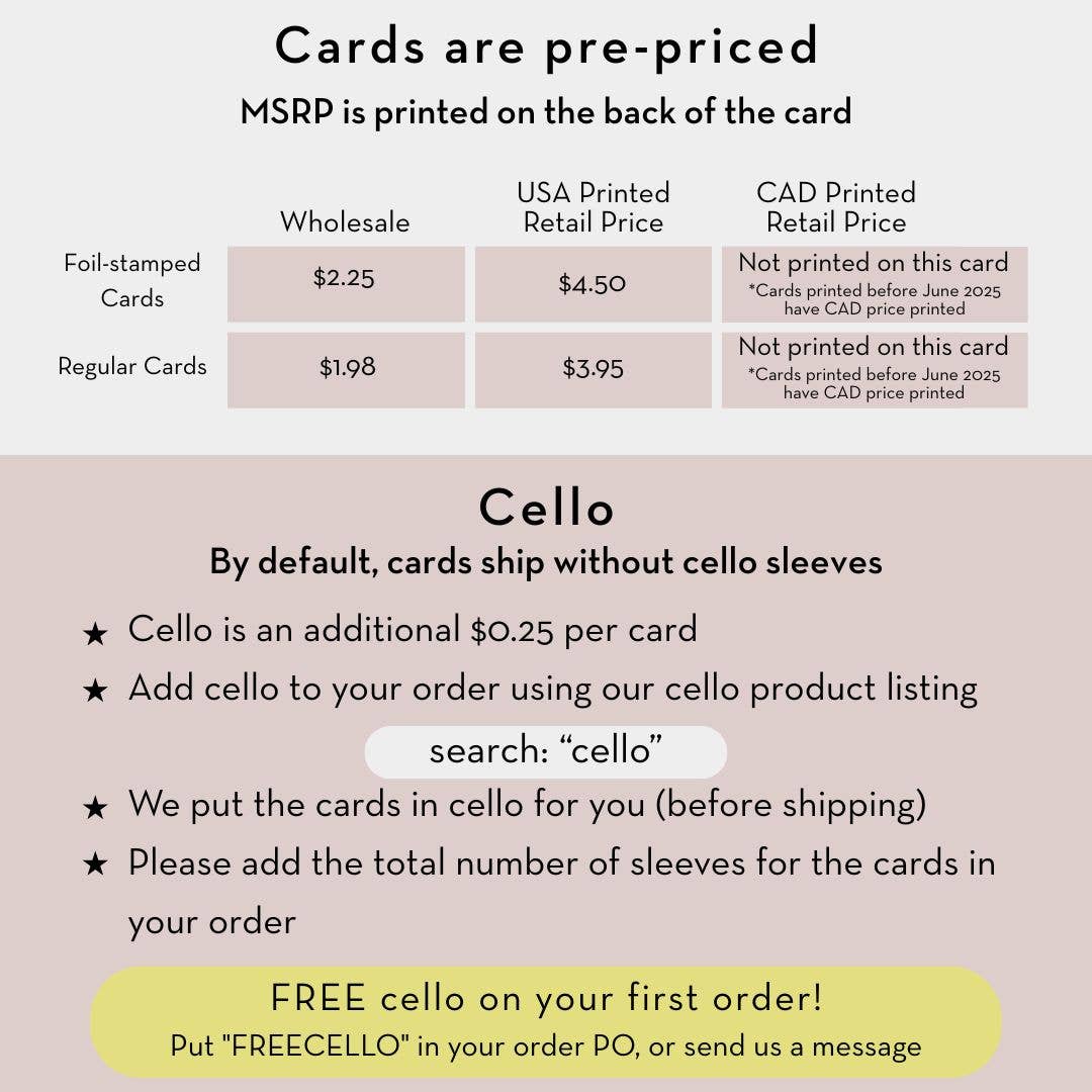 Sweet Treats Hedgehog Birthday Card