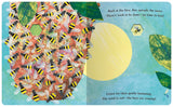 Bee: A Peek - Through Board Book - The Regal Find