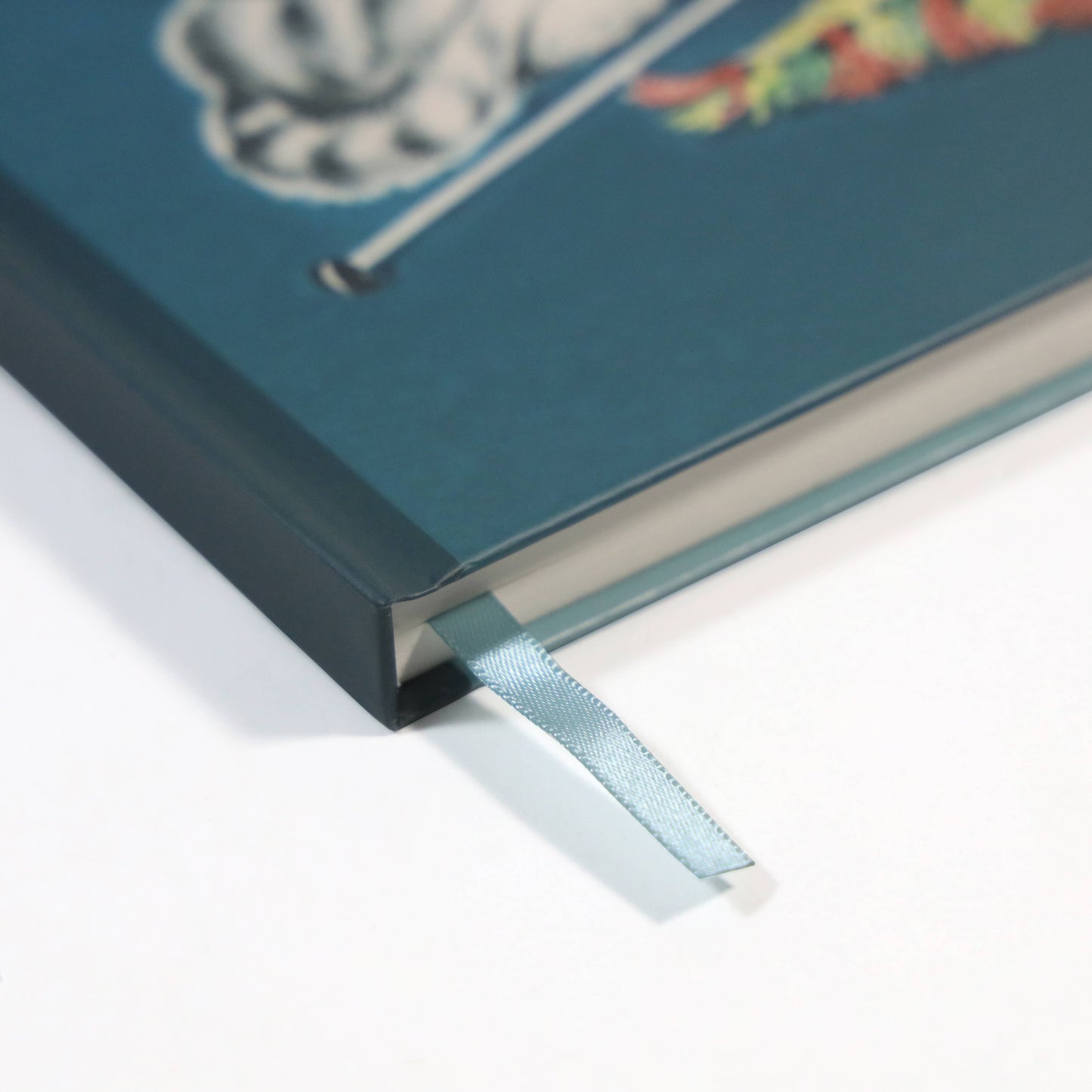 My Evil Plans Notebook