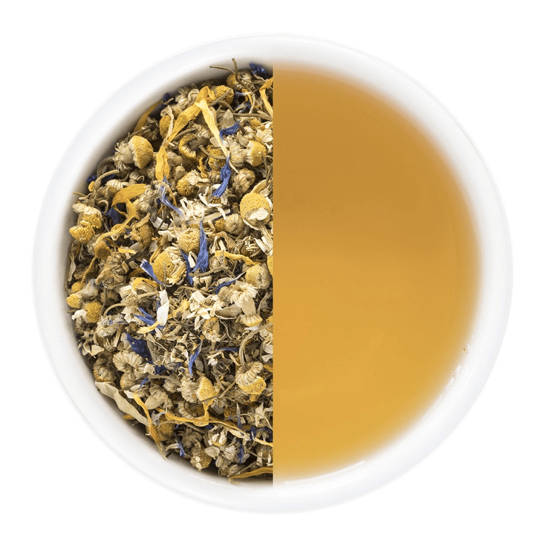 Camomile on the Nile - The Regal Find
