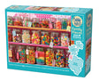 Candy Counter (Family) - 350 Piece Puzzle - The Regal Find