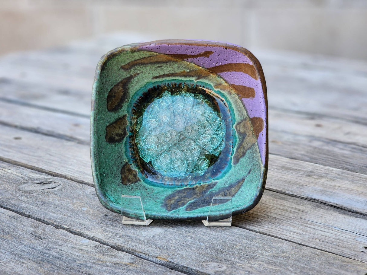 Candy Dish: Copper - The Regal Find