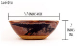 Candy Dish: Copper - The Regal Find