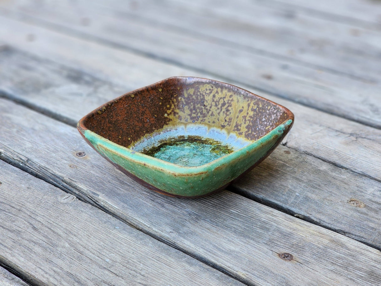 Candy Dish: Copper - The Regal Find