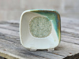 Candy Dish: Speckled White - The Regal Find