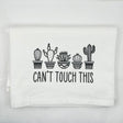 Can't Touch This Cactus Hand Towel - The Regal Find