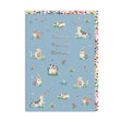 Cath Kidston Purrfect Kittens Birthday Card (11501) - The Regal Find