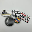 Dale Political Pins & Magnets - The Regal Find