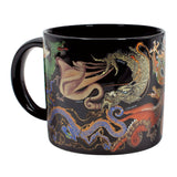 Dragons Mug - The Regal Find