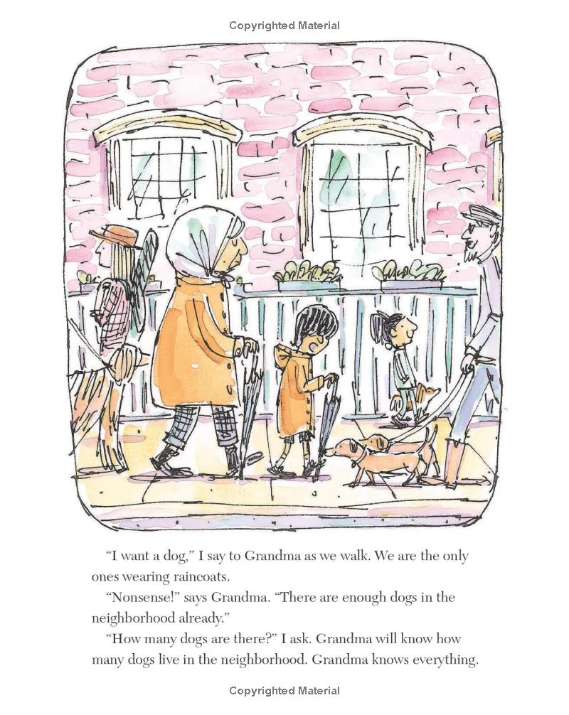 Every Dog in the Neighborhood Book - The Regal Find