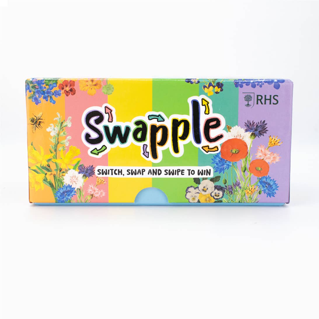 RHS Swapple (Game)