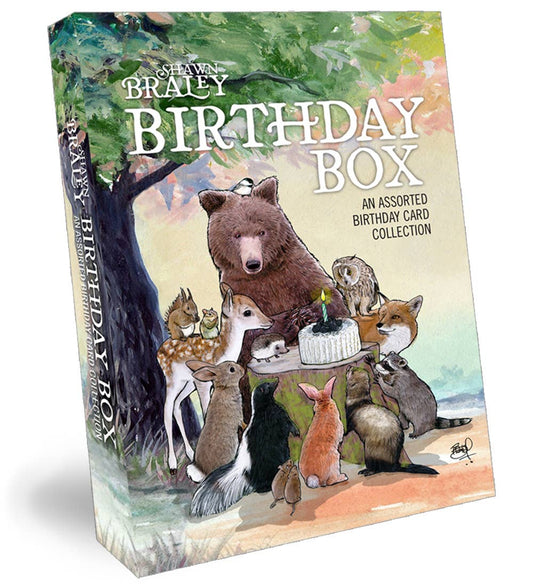 Birthday Box