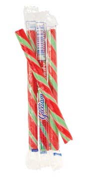 Gilliam Old Fashion Candy Sticks - Watermelon