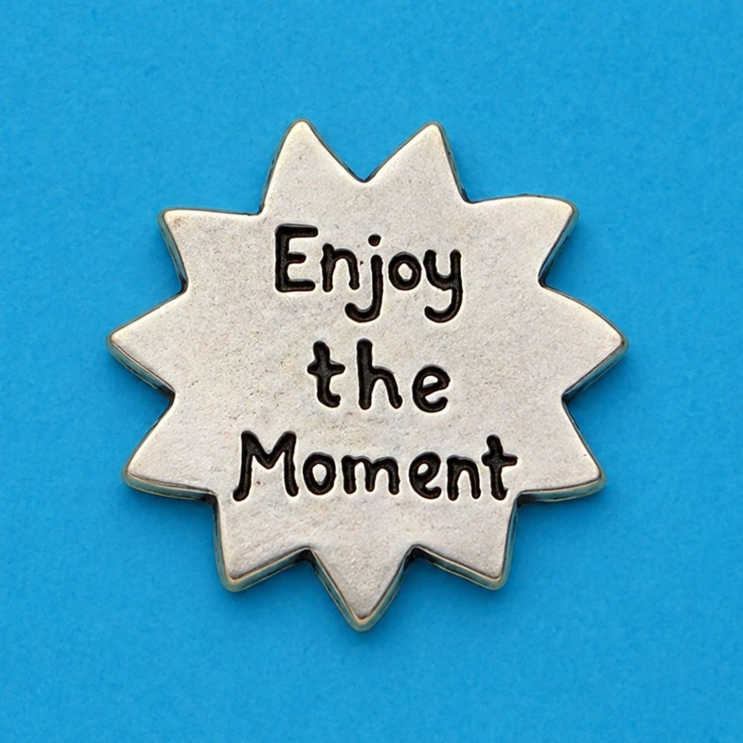 Sunflower/Enjoy the Moment Coin