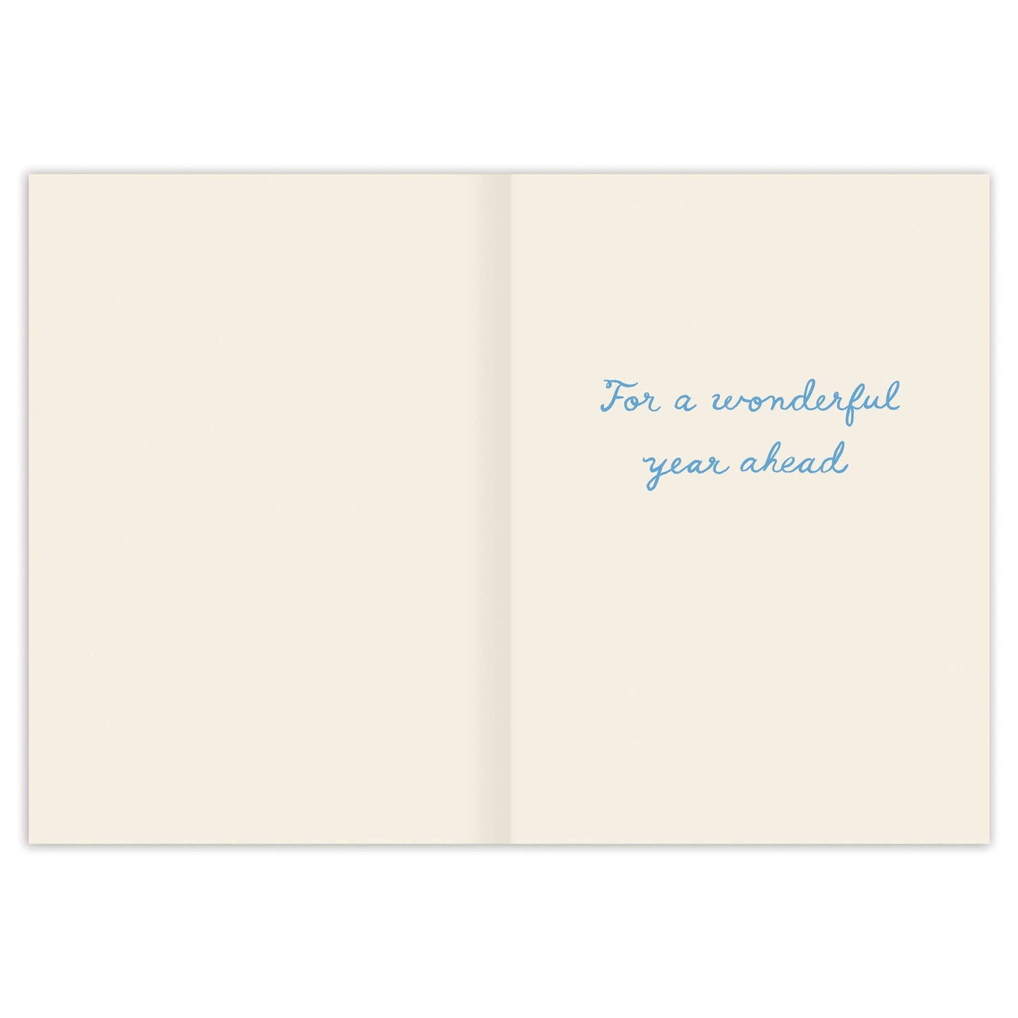 Sending Birthday Wishes Chipmunk Card