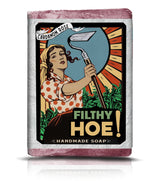 Filthy Hoe Soap: Large - The Regal Find