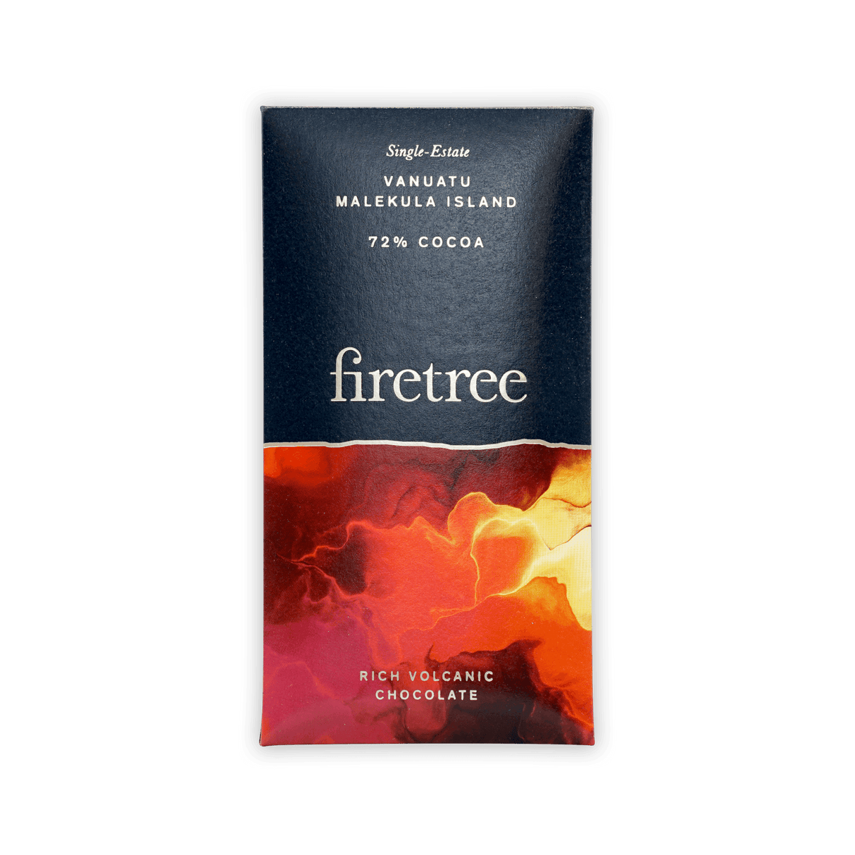 Firetree Mini Bars: PNG Karkar 72% - The Regal Find