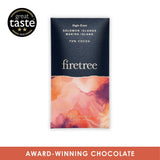 Firetree Mini Bars: PNG Karkar 72% - The Regal Find