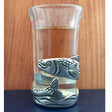 Fish Shot Glass - The Regal Find