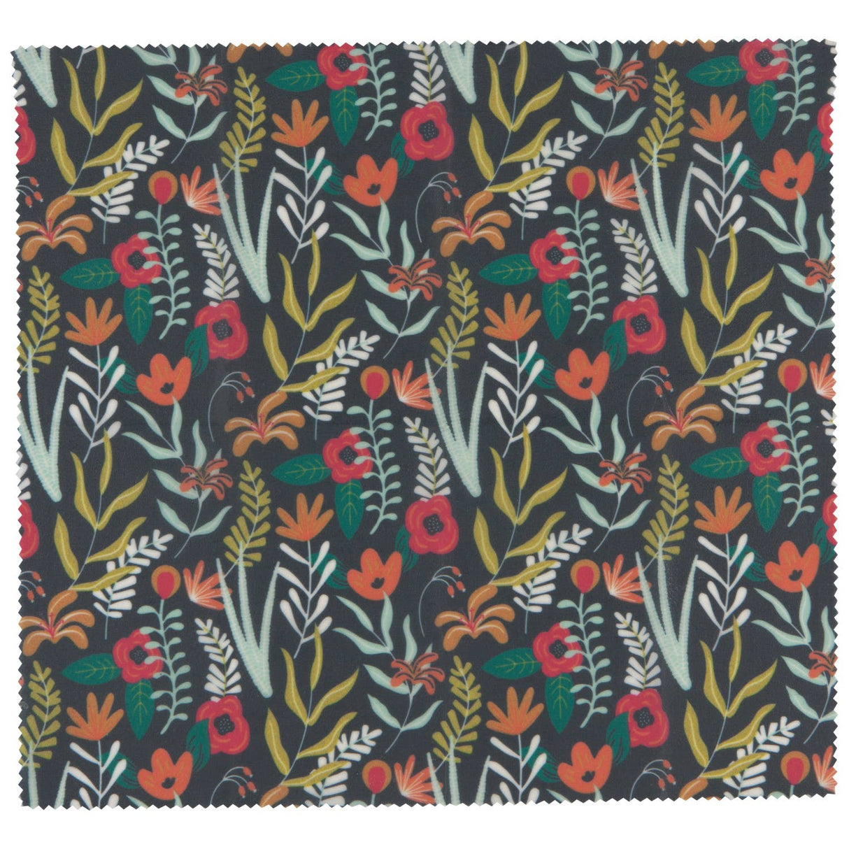 Floral Beeswax Wrap Set of 3 - The Regal Find