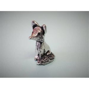 Pewter Animals/Creatures