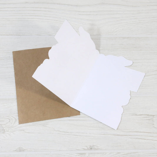 Funny Relationship Valentine Card - Milkshake Theme - The Regal Find